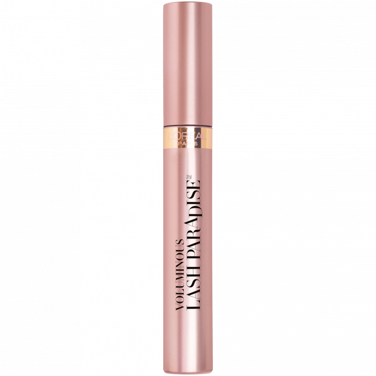 L’Oréal Paris Voluminous Lash Paradise Mascara & Infallible Never Fail