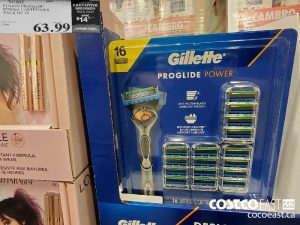 701905
FUSION PROGLIDE POWER CARTRIDGES  PACK OF 16 
($4.00 INSTANT SAVINGS EXPIRES ON 2021-05-16)
$49.99