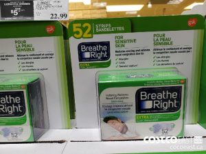 2186011
BREATHE RIGHT NASAL STRIPS EXT CLEAR SAVE PACK OF 52 
($5.00 INSTANT SAVINGS EXPIRES ON 2021-05-16)
$17.99