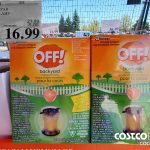 2036445OFF! POWERPAD MOSQUITO LAMP PACK OF 2 ($5.00 INSTANT SAVINGS EXPIRES ON 2021-05-30)$16.99