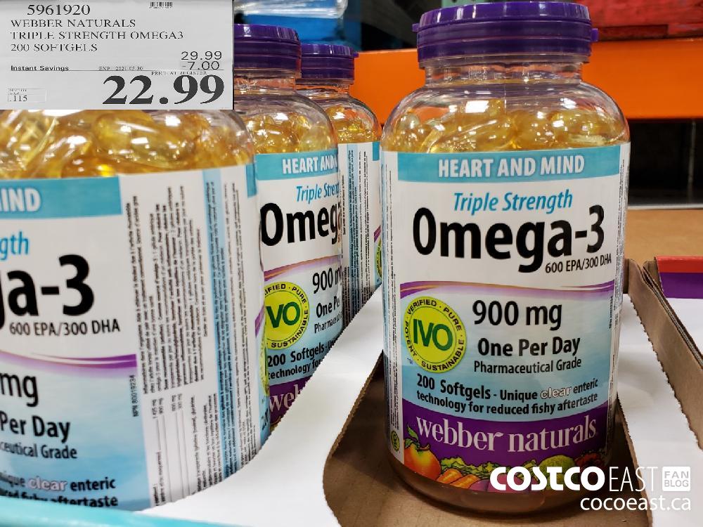 Webber omega best sale 3 costco