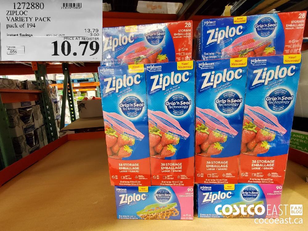 Costco East Sale Items May 17th 23rd 2021 Ontario Quebec And Atlantic Canada Costco East