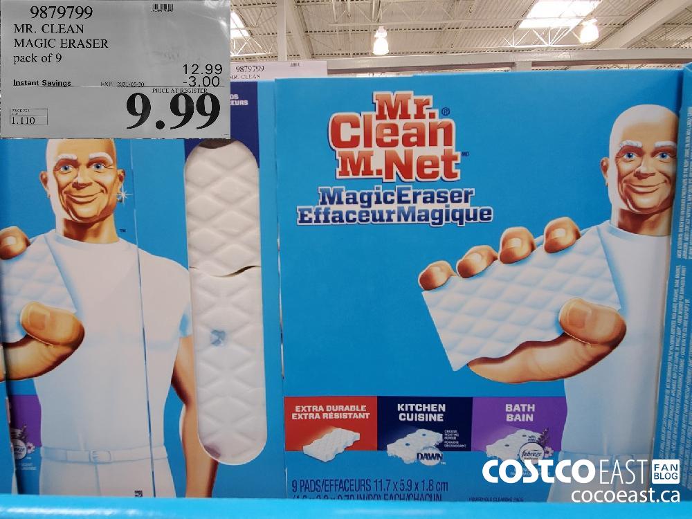 Costco sale Items & Flyer sales May 24th - 30th 2021 – Ontario, Quebec ...