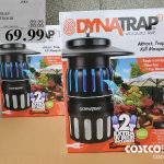 795230DYNATRAP MOSQUITO TRAP INDOOR/OUTDOOR ($20.00 INSTANT SAVINGS EXPIRES ON 2021-05-30)$69.99