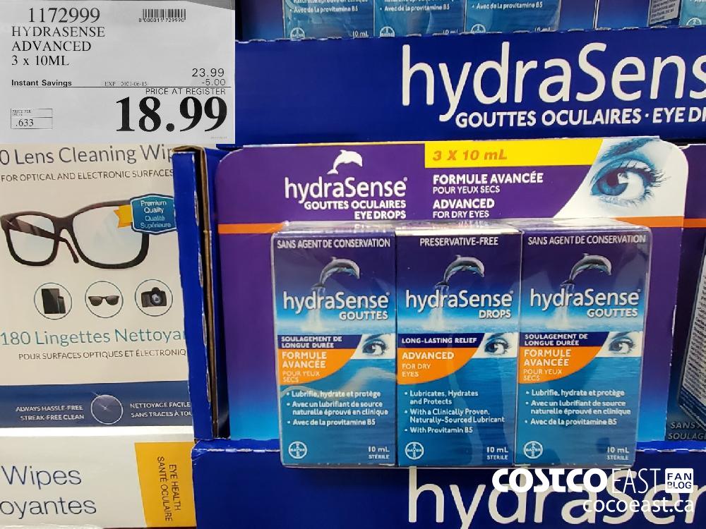 Costco sale Items & Flyer sales May 31st - June 6th – Ontario, Quebec ...