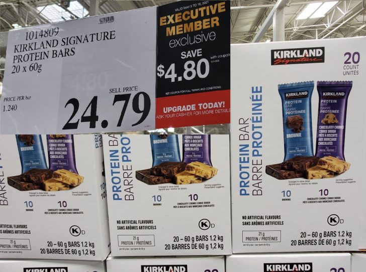 17 - Costco East Fan Blog