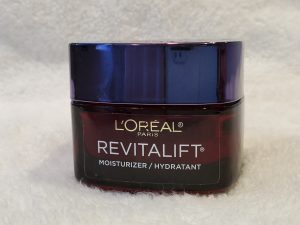 Revitalift Triple Power LZR Day Moisturizer