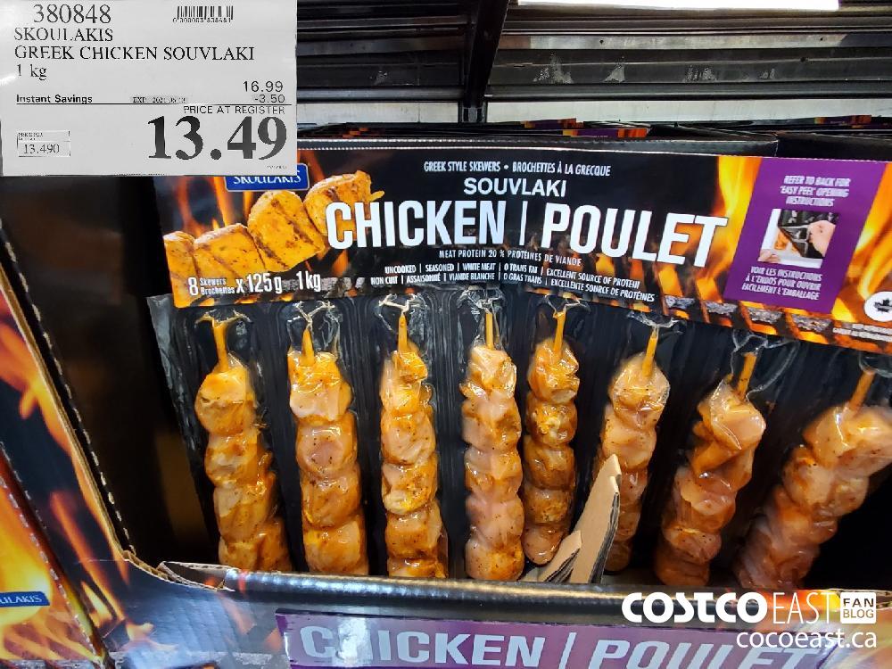 Costco sale Items & Flyer sales June 6th - 13th 2021 – Ontario, Quebec ...