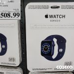 1399017APPLE WATCH SERIES 6 GPS 44MM BLUE ($50.00 INSTANT SAVINGS EXPIRES ON 2021-06-15)$508.99