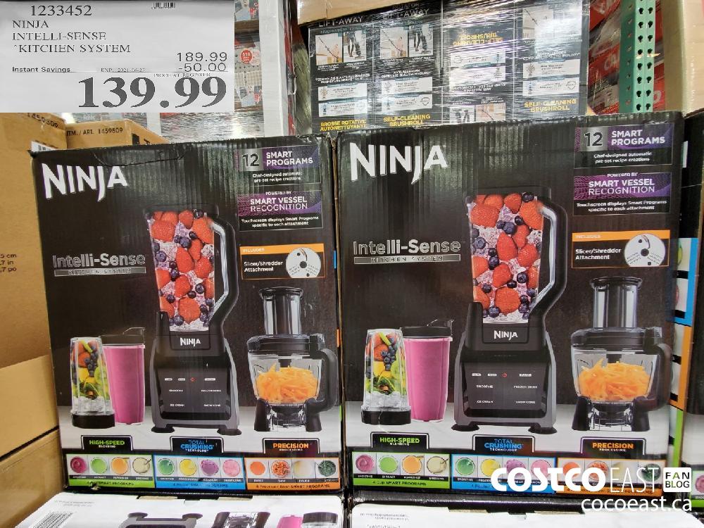 Costco Ninja coffee maker, looking for feedback if anyone tried it. Wonder  if it is a good buy. : r/Costco