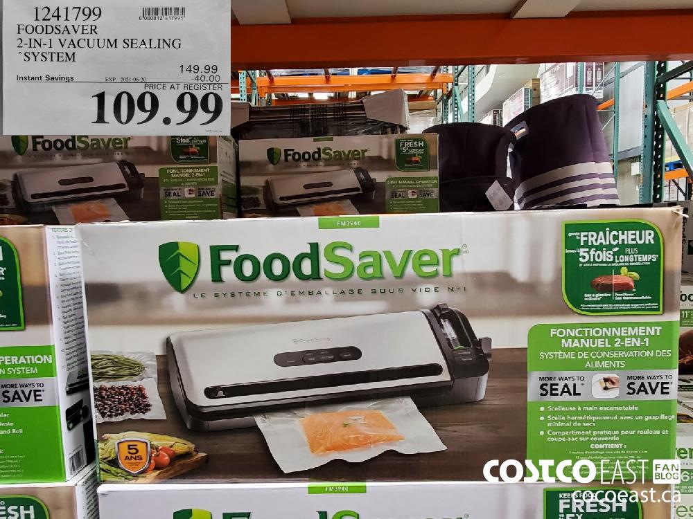 Costco sale Items & Flyer sales June 14th - 20th 2021 – Ontario