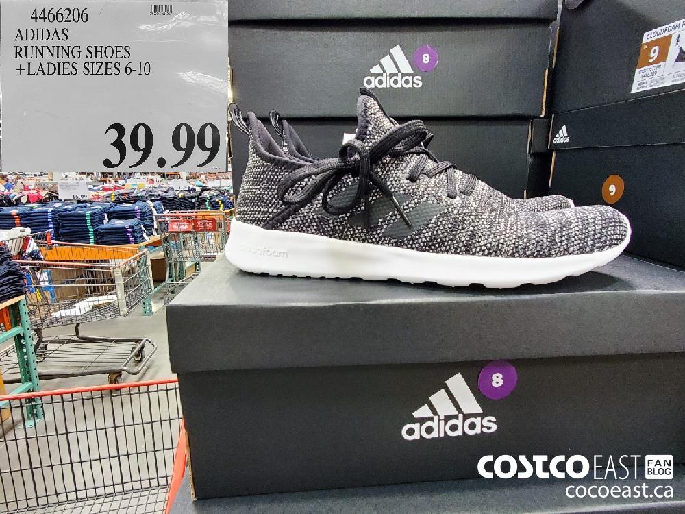 Costco adidas clearance shoes