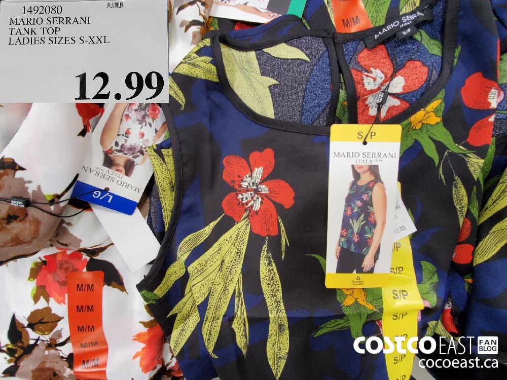Mario serrani dress costco sales