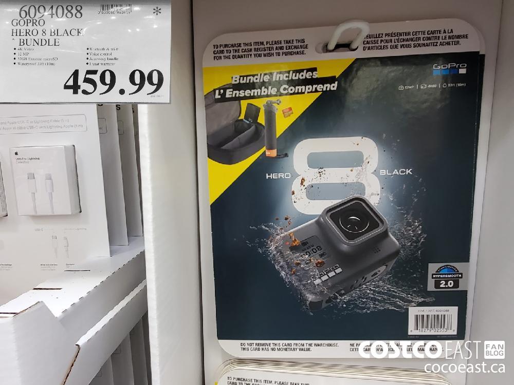 costco hero 8