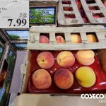 2475PEACHES PRODUCT OF USA NO. 1 GRADE ($1.00 INSTANT SAVINGS EXPIRES ON 2021-07-11)$7.99