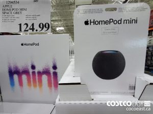 homepod mini costco