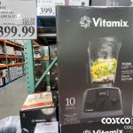 1376565SPECIAL EVENT ; VITAMIX BILINGUAL VENTURIST 1200 SLATE ($100.00 INSTANT SAVINGS EXPIRES ON 2021-08-01)$399.99