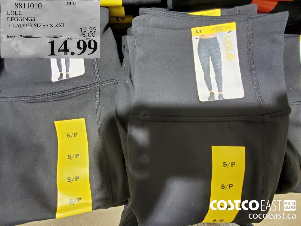 Costco hue outlet leggings