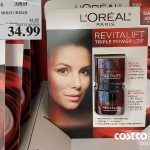 1333656L'OREAL INTENSIVE MOISTURIZER 2 x 30 mL ($10.00 INSTANT SAVINGS EXPIRES ON 2021-08-29)$34.99
