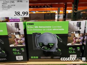 1261296
PRIME 40 FT. 14/3 SJTW CORD REEL 
$38.99