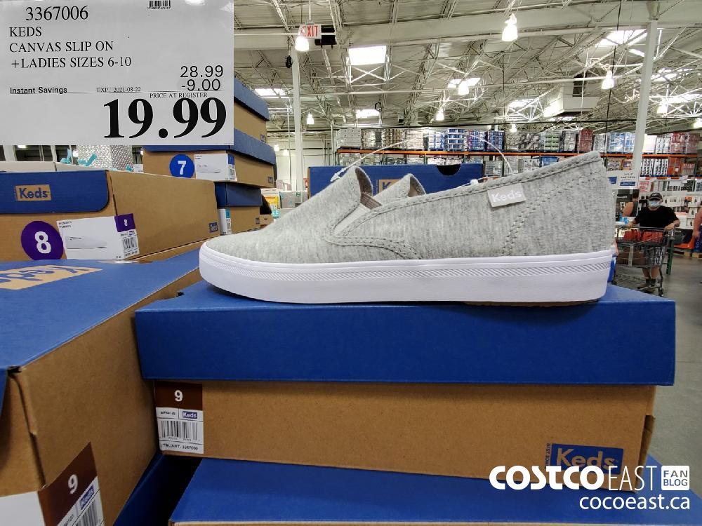 Keds costco sales