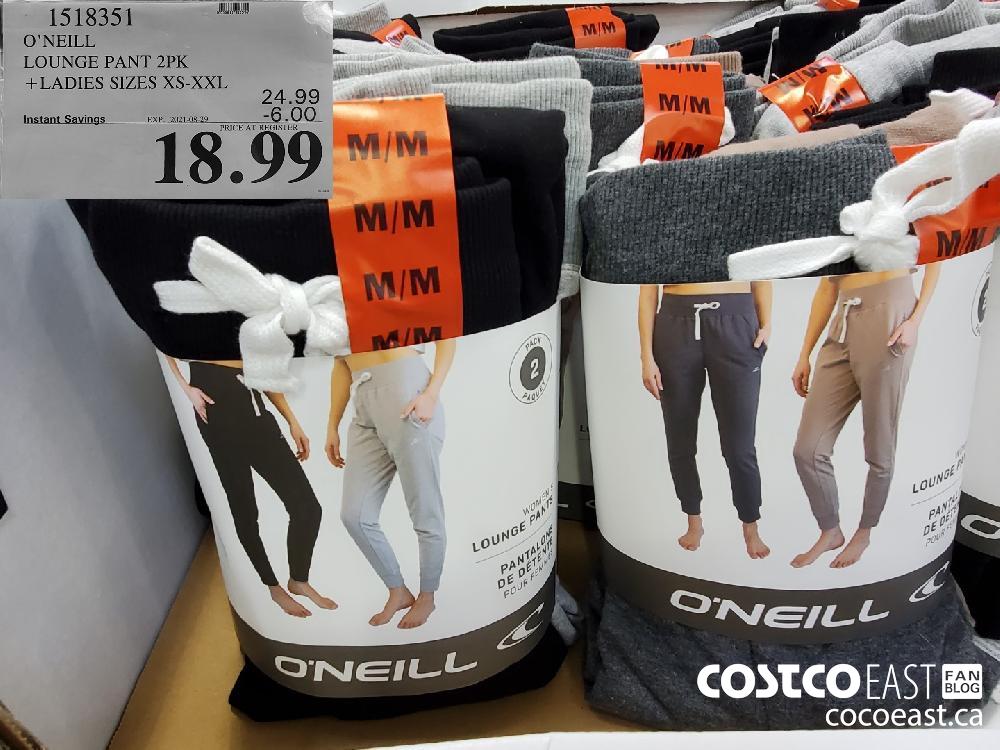 Costco sale Items & Flyer sales Aug 23rd - 29th 2021 – Ontario, Quebec ...