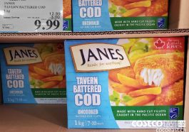 1225780JANES TAVERN BATTERED COD 1 kg ($3.00 INSTANT SAVINGS EXPIRES ON 2021-08-29)$9.99