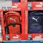 1468441PUMA CHALLENGER BACKPACK $29.99