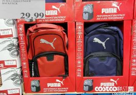 1468441PUMA CHALLENGER BACKPACK $29.99