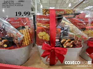 245275
SWEET REVELATION DECORATIVE PLANTER GIFT SET 
$19.99