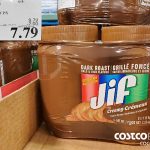 1535193JIF DARK ROAST P/S 2 X 1.13 KG ($2.00 INSTANT SAVINGS EXPIRES ON 2021-09-26)$7.79