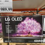 9912055LG 4K 35" CLASS (54.5") OLEDS5C1 $1989.99