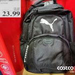 1468441PUMA CHALLENGER BACKPACK ($6.00 INSTANT SAVINGS EXPIRES ON 2021-09-19)$23.99