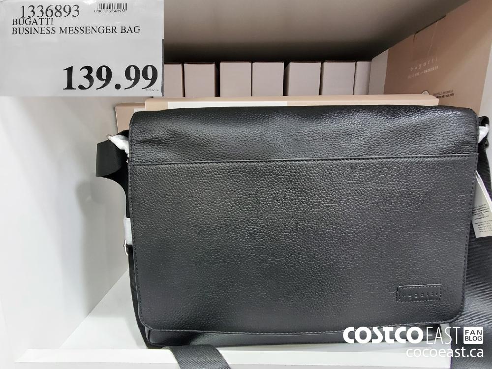 Costco messenger bag hot sale