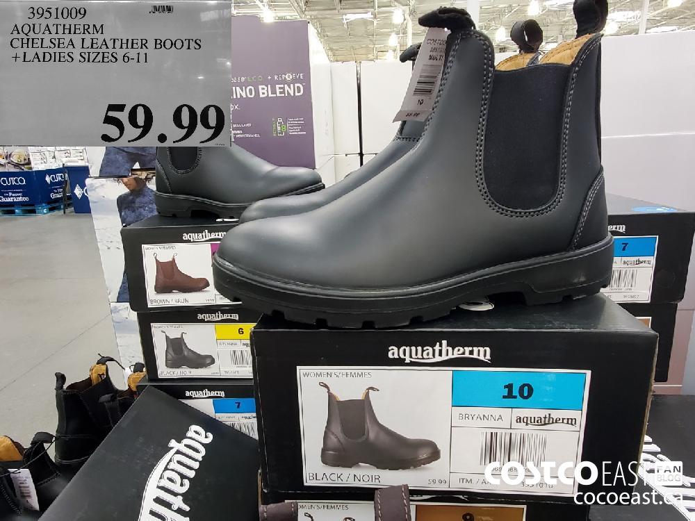 Costco booties outlet