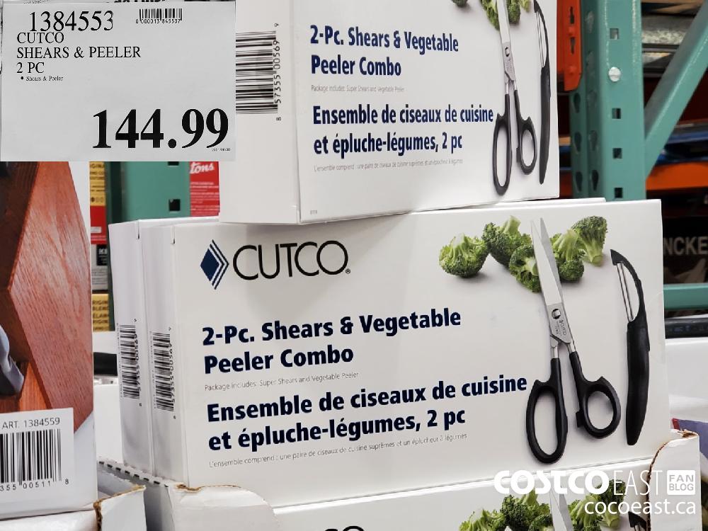 Costco scissors deals