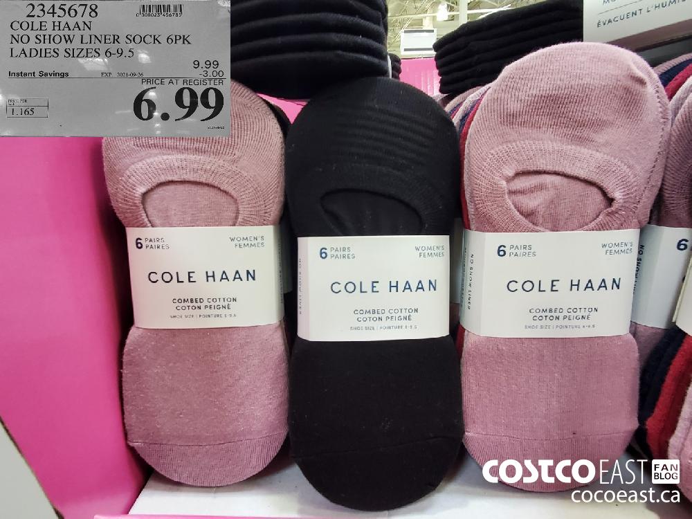 Cole haan costco hotsell