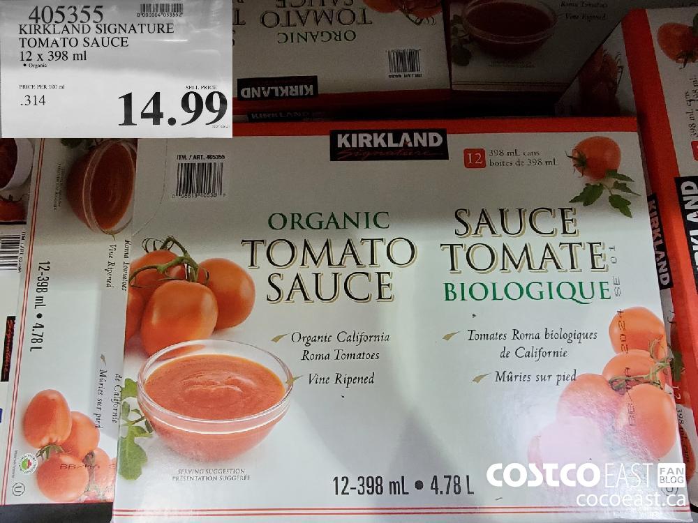 Costco weekend Sales Sept 24th - 26th 2021 – Ontario, Quebec