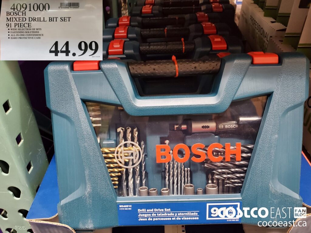 Costco weekend Sales Oct 29th Nov 1st 2021 Ontario Quebec