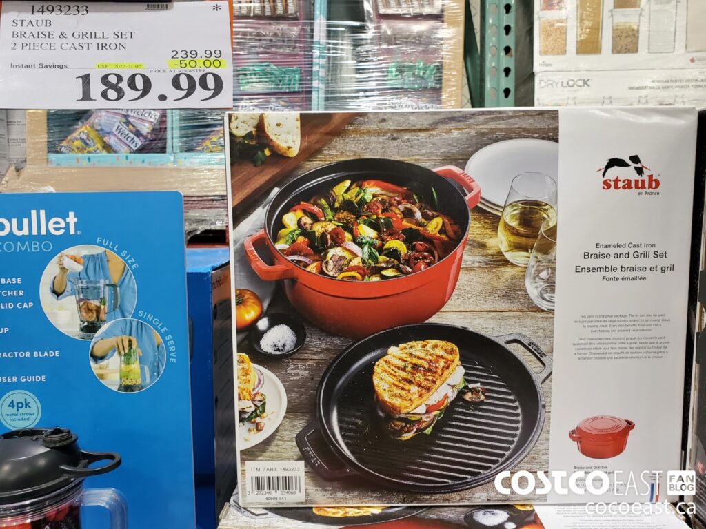 Kirkland Signature Hard-Anodized Cookware - Sierra Auction