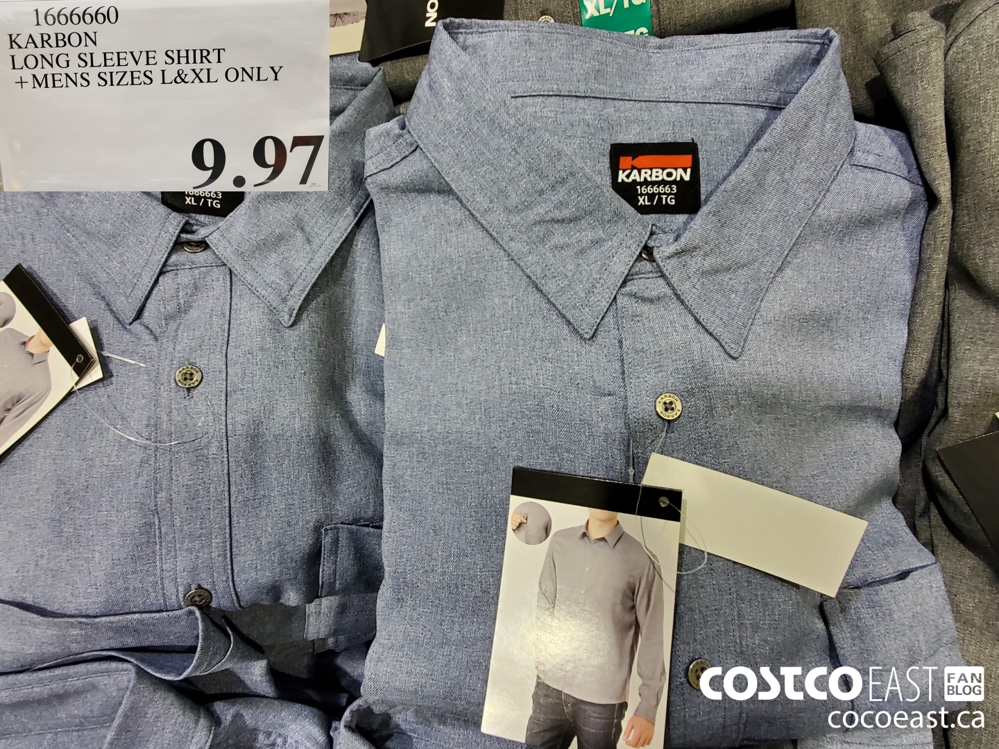Costco cheap columbia shirt
