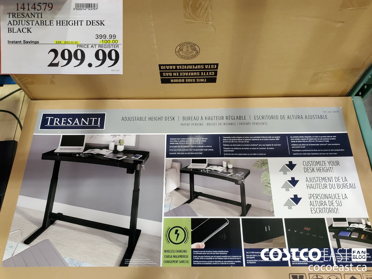 costco 1414579