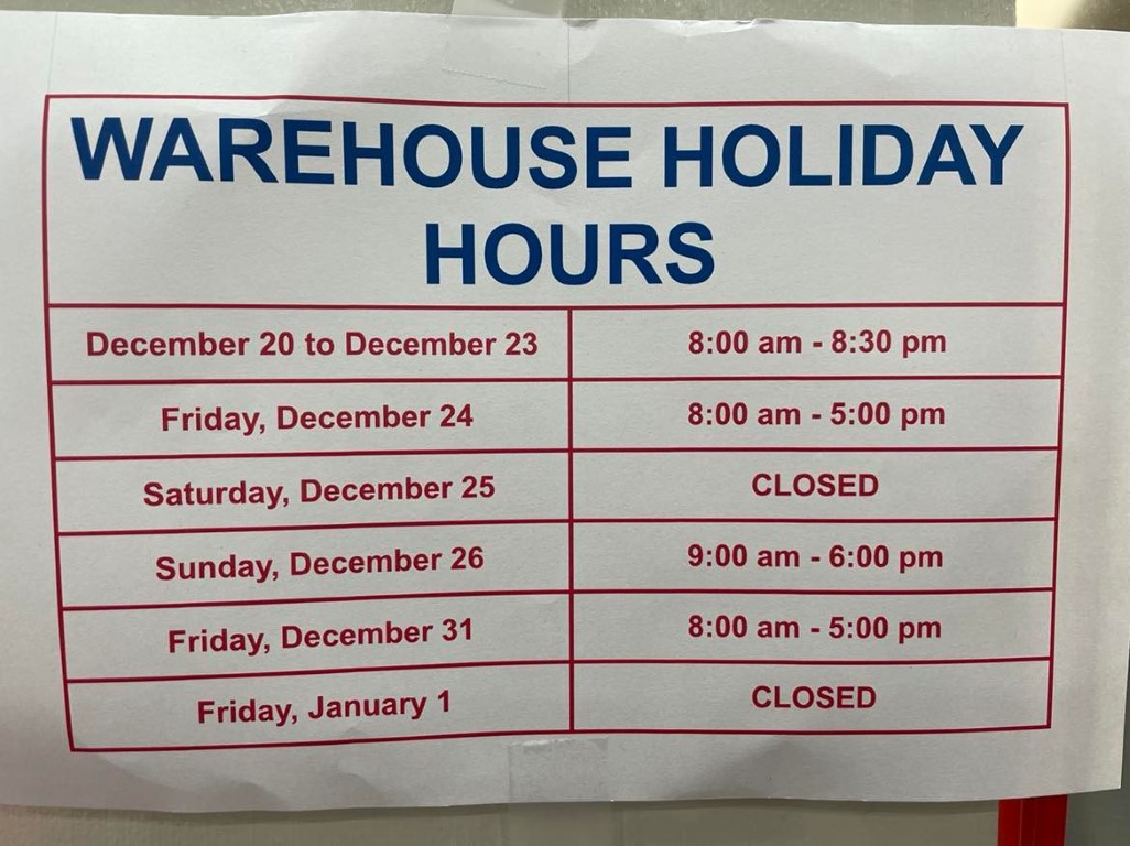Costco Closing Tiem Flash Sales Emergencydentistry