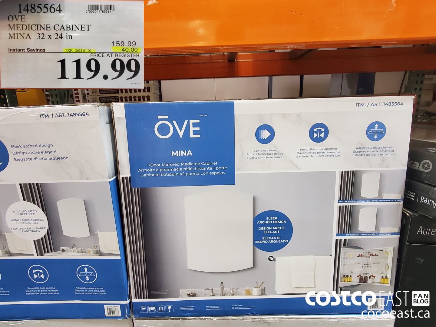1485564 OVE MEDICINE MINA 32 x 24 in 40 00 INSTANT SAVINGS