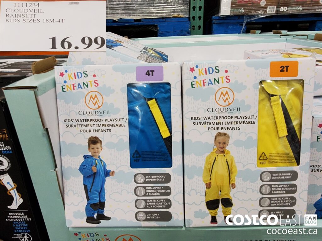 Costco weekend Sales Feb 25th 27th 2022 Ontario, Quebec & Atlantic