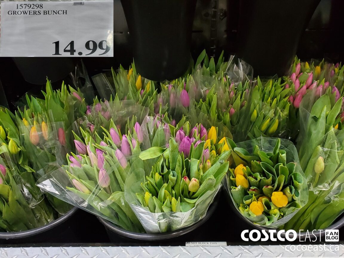 1579298 GROWERS BUNCH 14 99 - Costco East Fan Blog