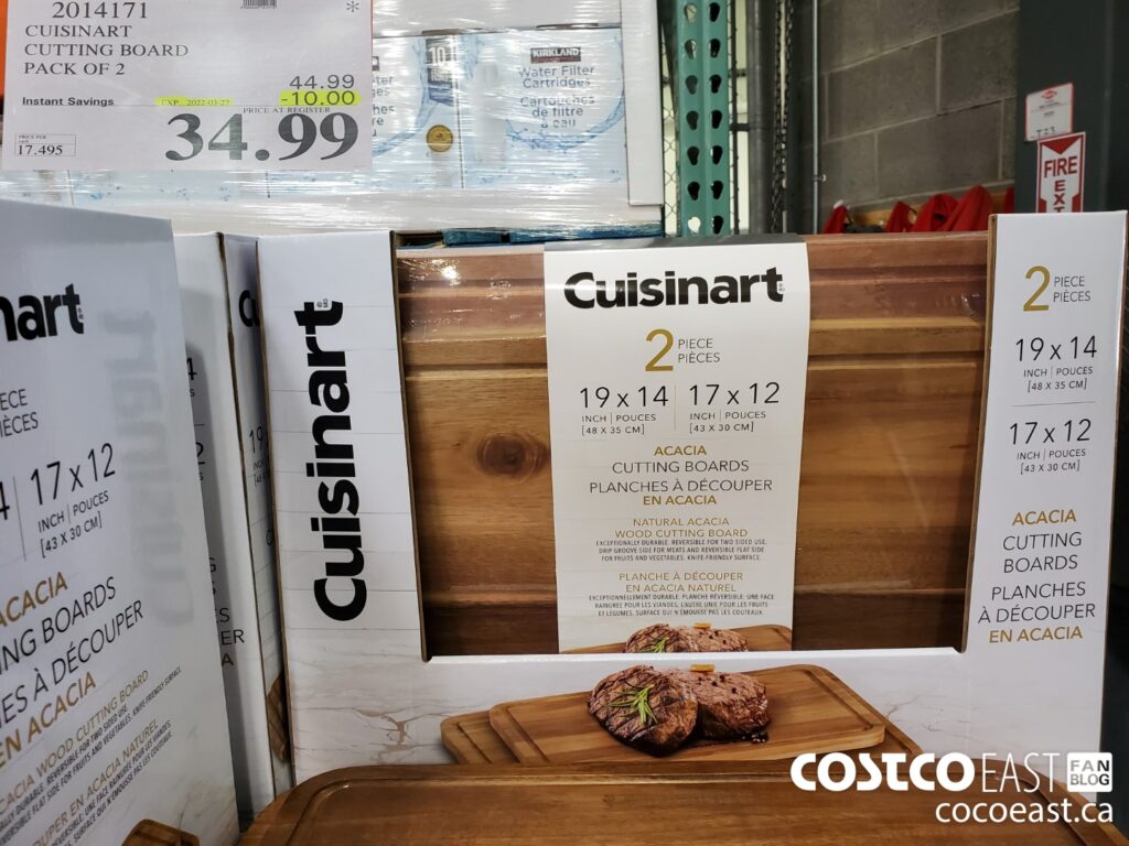 Costco Sale Item Review Henckels 3 Piece Cutting Board Set (Also Comes in  Red Yellow and Green Set) 