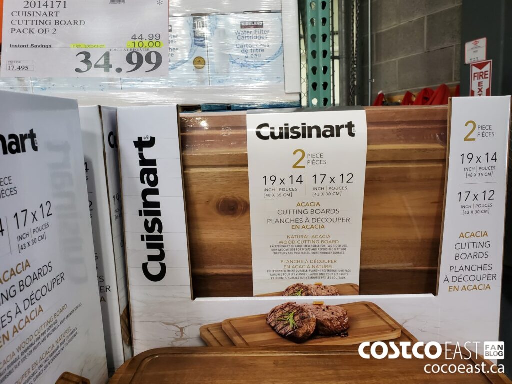 Costco sale Items & Flyer sales Sept 27th - Oct 3rd 2021– Ontario, Quebec &  Atlantic Canada - Costco East Fan Blog