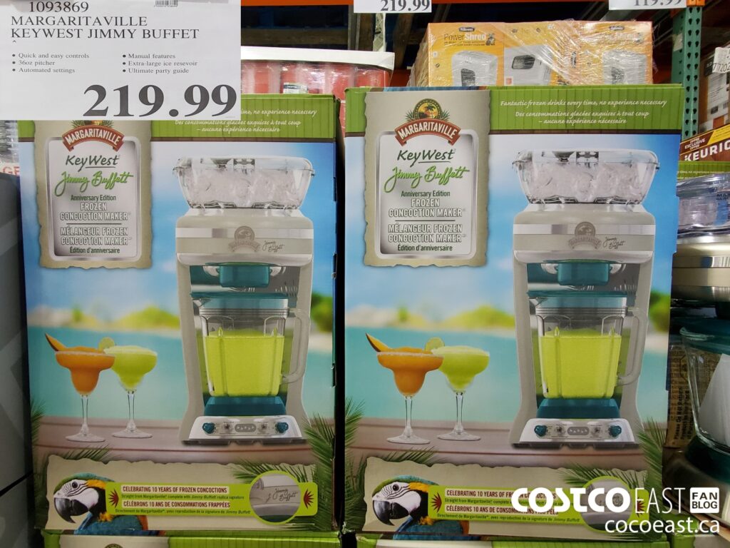 Costco weekend Sales March 18th - 20th 2022 – Ontario, Quebec