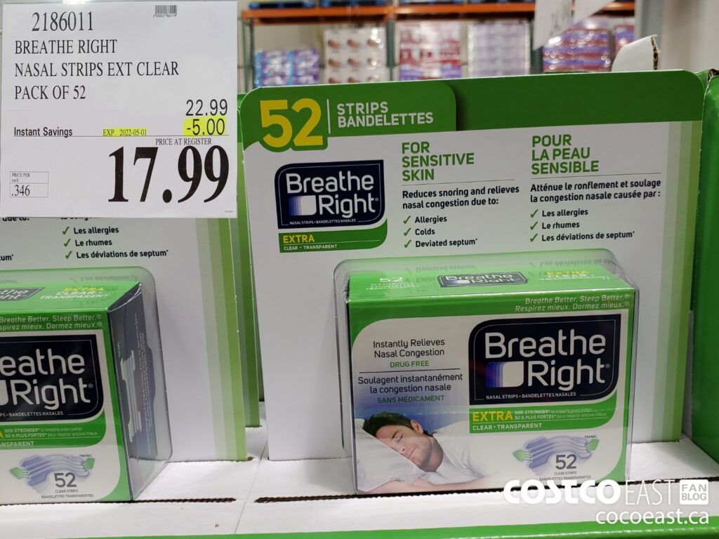 Costco weekend Sales Sept 23rd - 25th 2022 – Ontario, Quebec & Atlantic  Canada - Costco East Fan Blog